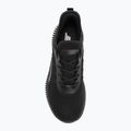 Кросівки жіночі SKECHERS Bobs Geo New Aesthetics black 5