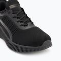 Кросівки жіночі SKECHERS Bobs Geo New Aesthetics black 7