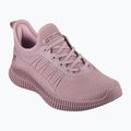 Кросівки жіночі SKECHERS Bobs Geo New Aesthetics rose 8