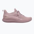 Кросівки жіночі SKECHERS Bobs Geo New Aesthetics rose 9