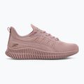 Кросівки жіночі SKECHERS Bobs Geo New Aesthetics rose 2