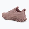 Кросівки жіночі SKECHERS Bobs Geo New Aesthetics rose 3