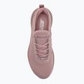 Кросівки жіночі SKECHERS Bobs Geo New Aesthetics rose 5