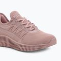 Кросівки жіночі SKECHERS Bobs Geo New Aesthetics rose 7