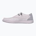 Чоловічі туфлі SKECHERS Melson Nela сірі 3