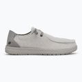 Чоловічі туфлі SKECHERS Melson Nela сірі 2