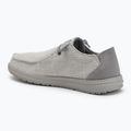 Чоловічі туфлі SKECHERS Melson Nela сірі 3