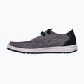 Чоловічі туфлі SKECHERS Melson Nela чорні 10