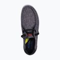 Чоловічі туфлі SKECHERS Melson Nela чорні 11
