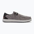 Чоловічі туфлі SKECHERS Melson Nela чорні 2
