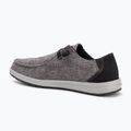 Чоловічі туфлі SKECHERS Melson Nela чорні 3
