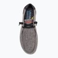 Чоловічі туфлі SKECHERS Melson Nela чорні 5