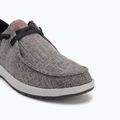Чоловічі туфлі SKECHERS Melson Nela чорні 7
