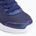 Кросівки тренувальні дитячі SKECHERS Bounder Girly Groove navy 7