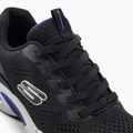 Кросівки тренувальні чоловічі SKECHERS Skech-Air Ventura black/blue 8