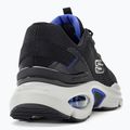 Кросівки тренувальні чоловічі SKECHERS Skech-Air Ventura black/blue 9