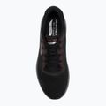 Кросівки чоловічі SKECHERS Arch Fit 2.0 black/red 5