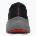 Кросівки чоловічі SKECHERS Arch Fit 2.0 black/red 6