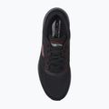 Кросівки чоловічі SKECHERS Arch Fit 2.0 black/red 11