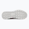 Кросівки чоловічі SKECHERS Track Broader red 4