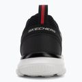 Кросівки чоловічі SKECHERS Track Broader red 6