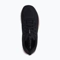Кросівки жіночі SKECHERS Graceful Get Connected black/golda 12