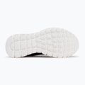 Кросівки жіночі SKECHERS Graceful Get Connected black/golda 4