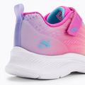 Дитячі кросівки SKECHERS Jumpsters 2.0 Blurred Dreams рожеві/мульті 9