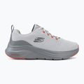 Кросівки чоловічі SKECHERS Vapor Foam gray 2