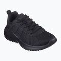Кросівки тренувальні дитячі SKECHERS Bounder Karonik black 11