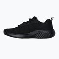 Кросівки тренувальні дитячі SKECHERS Bounder Karonik black 13