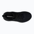 Кросівки тренувальні дитячі SKECHERS Bounder Karonik black 15