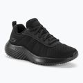 Кросівки тренувальні дитячі SKECHERS Bounder Karonik black