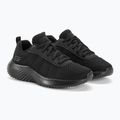 Кросівки тренувальні дитячі SKECHERS Bounder Karonik black 4