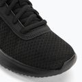 Кросівки тренувальні дитячі SKECHERS Bounder Karonik black 7