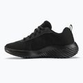 Кросівки тренувальні дитячі SKECHERS Bounder Karonik black 10