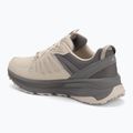 Кросівки жіночі SKECHERS Switch Back Cascades beige 3