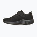 Взуття дитяче SKECHERS Bounder Baronik black 3