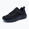 Взуття дитяче SKECHERS Bounder Baronik black 4