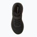 Взуття дитяче SKECHERS Bounder Baronik black 6