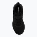 Взуття дитяче SKECHERS Bounder Baronik black 5