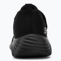 Взуття дитяче SKECHERS Bounder Baronik black 6