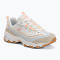 Кросівки жіночі SKECHERS D'Lites Bold Views beige