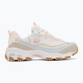 Кросівки жіночі SKECHERS D'Lites Bold Views beige 2
