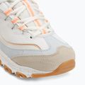 Кросівки жіночі SKECHERS D'Lites Bold Views beige 7