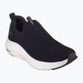 Кросівки жіночі SKECHERS Vapor Foam True Classic black/white