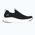 Кросівки жіночі SKECHERS Vapor Foam True Classic black/white 2