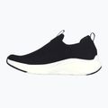Кросівки жіночі SKECHERS Vapor Foam True Classic black/white 3