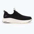 Кросівки жіночі SKECHERS Vapor Foam True Classic black/white 2