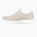 Кросівки жіночі SKECHERS Summits Fun Flare taupe/pink 10